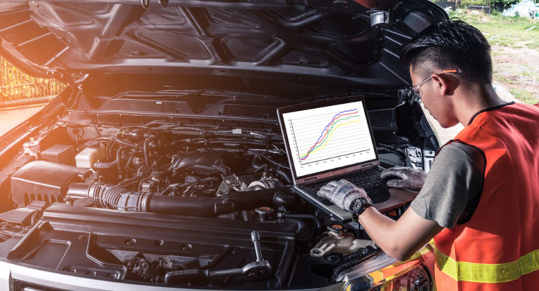 Tips to increase the performance of car engines
