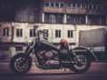 Tips to maintain your Harley Davidson parts