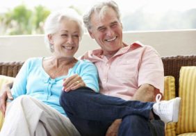 Top 3 Assisted Living Centers for the Elderly