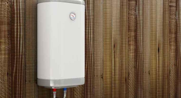 Top 5 Brands for Hot Water Heaters