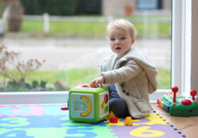 Understanding the signs and symptoms of ADHD in toddlers
