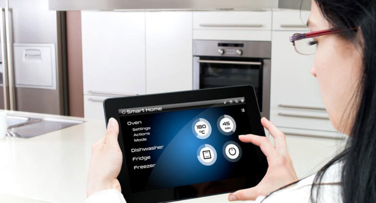 What are the advantages of smart home appliances
