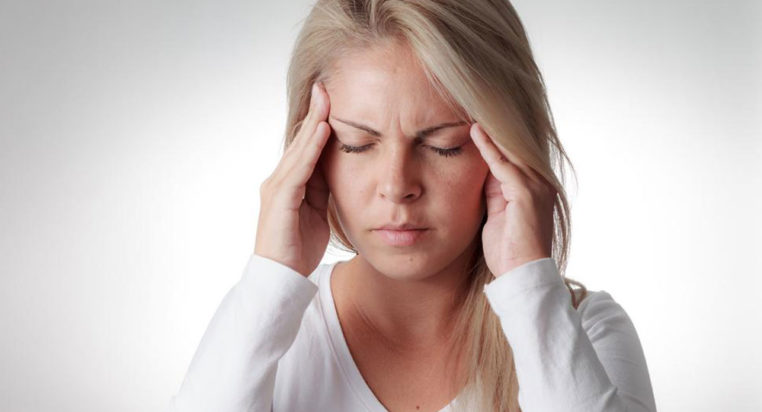 What are the common and rare causes of constant headaches