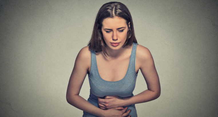 What are the types of esophagitis