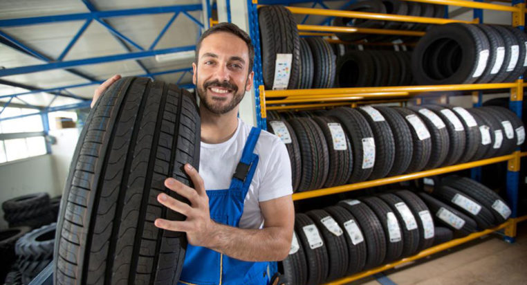 What you should know about seasonal changes and tire protection