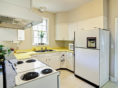 White Ice appliances for a well-functioning and good looking home