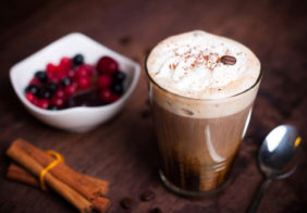 3 easy-to-make flavored iced coffee recipes for a cool summer