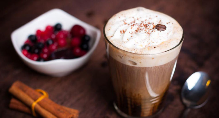 3 easy-to-make flavored iced coffee recipes for a cool summer