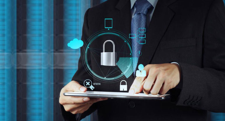 4 steps to help boost your business internet security