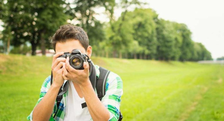 5 Essential Digital Photography Tips for Beginners