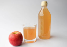5 reasons why apple juice is good for you
