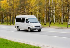 6 best cargo vans you can rent