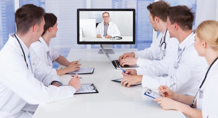 7 guidelines for an effective video conference