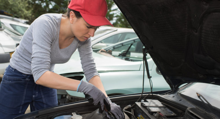 All You Need to Know About Oil Change Specials