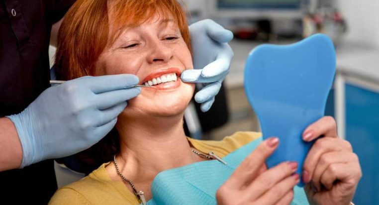All You Need to Know about Dental Insurance for Senior Citizens