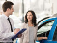 Benefits of buying a certified pre-owned car