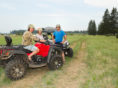 Here is how you should buy used ATVs for sale