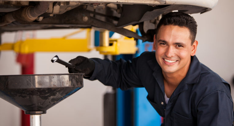 How Synthetic Oil Change Coupons are Great Money Savers
