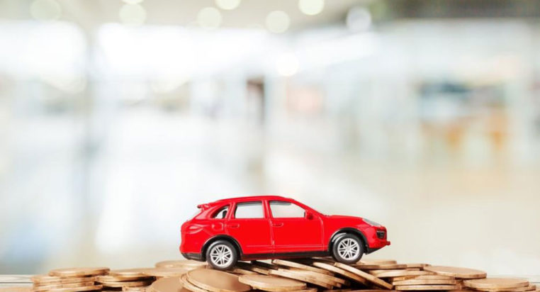 The growing demand for used cars loans