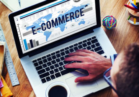 Top 3 eCommerce platforms for small businesses