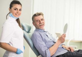 Top Dental Plans for Seniors