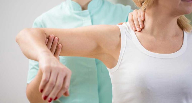 Treatment Options for Pinched Nerve Pain