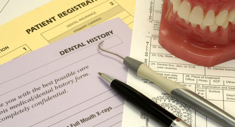 Weighing the options in dental insurance