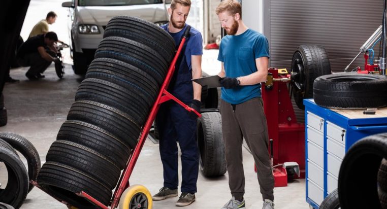 Where To Get The Cheapest Tires Online