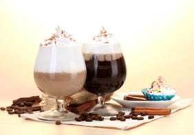 5 coffee cocktails to perk up your party!