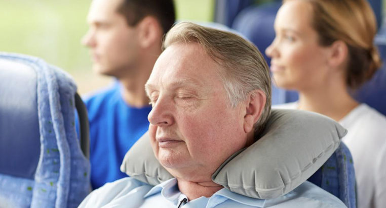 Best practices and pillows to ease neck pain