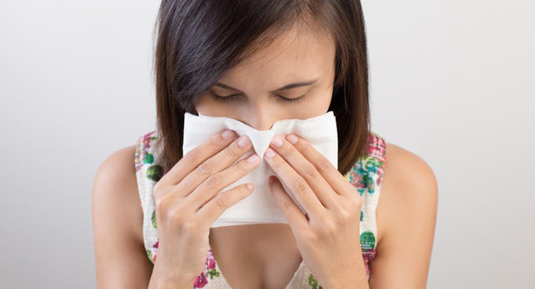 Best ways to get relief from nasal congestion