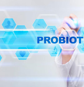Here’s why probiotics are great for you