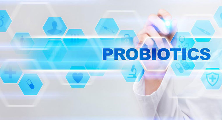 Here’s why probiotics are great for you