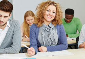 Types of distance learning programs