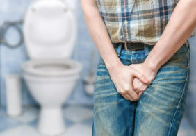 What you need to know about urge incontinence
