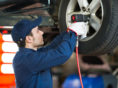 Why is AutoZone considered the best for automotive aftermarket