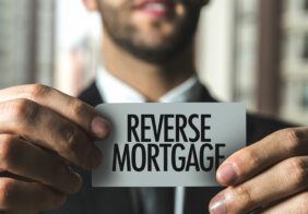 4 basic questions answered about reverse mortgages