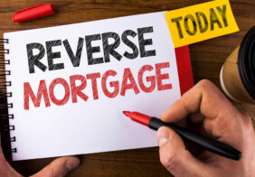 Pros and cos of getting a reverse mortgage