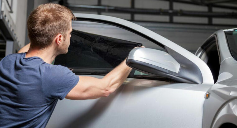 Different types of auto glass & how to maintain them