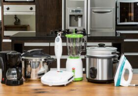 3 top-rated kitchen appliance packages