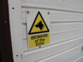 5 tips to use safety and security signs effectively