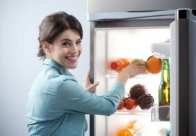 3 best refrigerators on the market