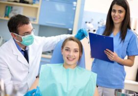 5 dental insurance providers to check out