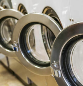 Top 4 washers and dryers to try