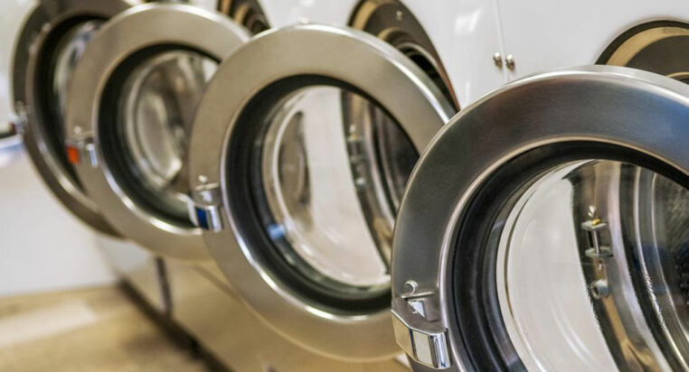 Top 4 washers and dryers to try