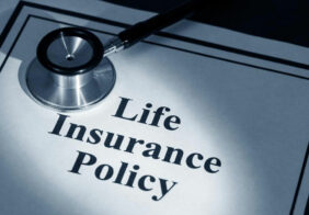 Top 5 life insurance companies