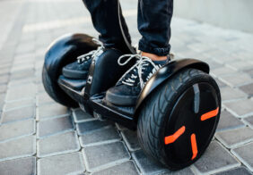 10 great Black Friday hoverboards deals
