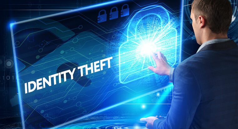 5 popular identity theft protection services