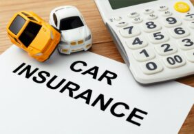 5 reasons to get commercial vehicle insurance