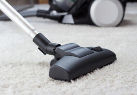 5 things to never vacuum